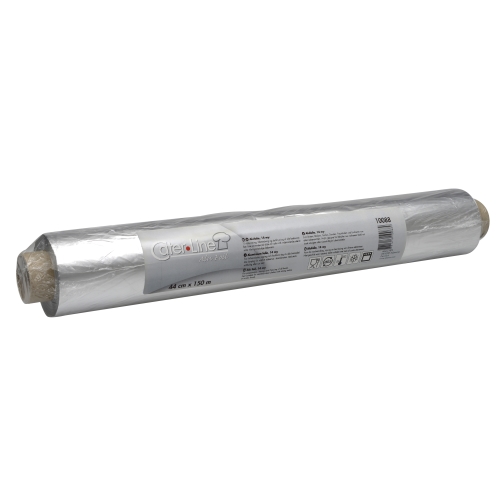 Alumiinifolio täyttöpakkaus – 44cmx150m 14my