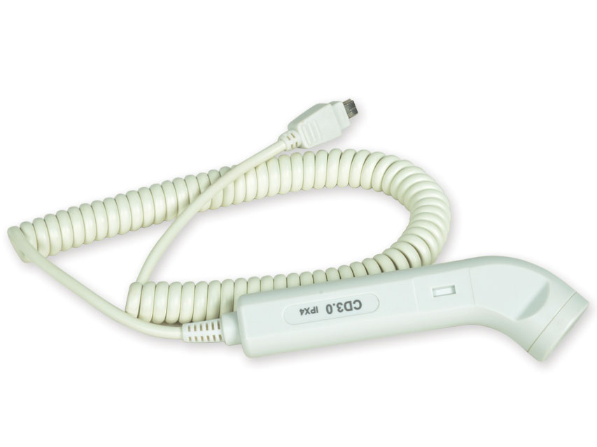 Gimasonic Probe – 3 MHz
