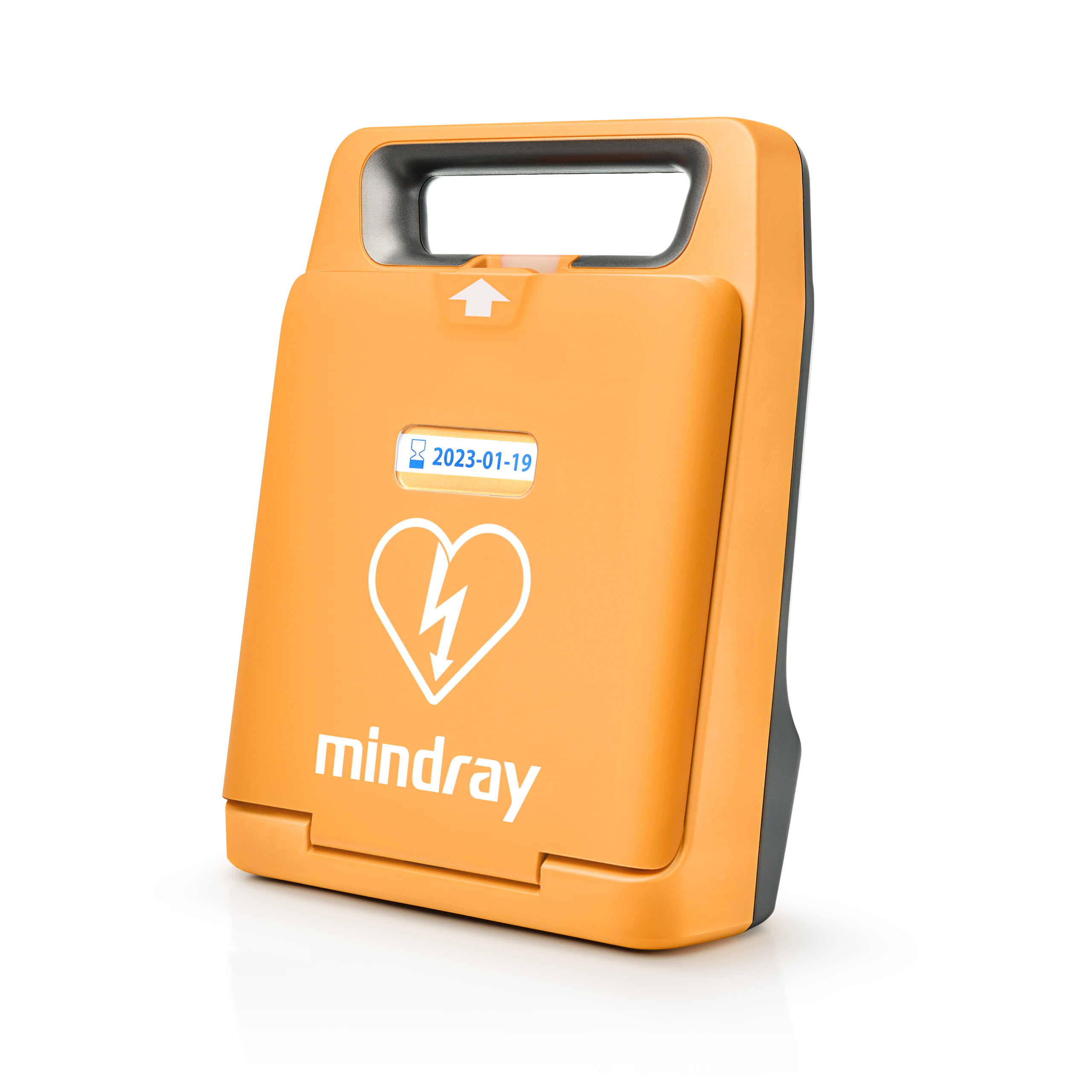 Beneheart C1A Defibrillator (semiautomatisk) – Mindray Hjärtstartare