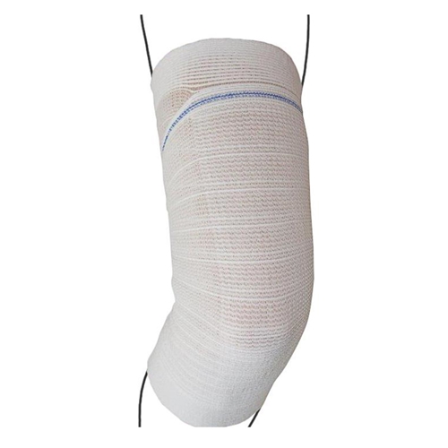 Benfixering till urinpåse Sanifix – XS 20-30cm röd – 3 st