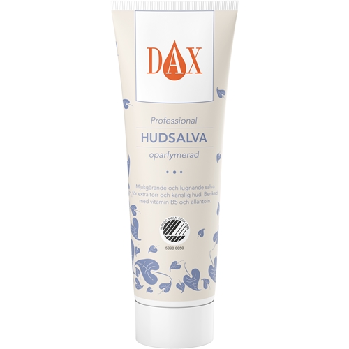 Hudsalva DAX professional  – 125ml oparfymerad