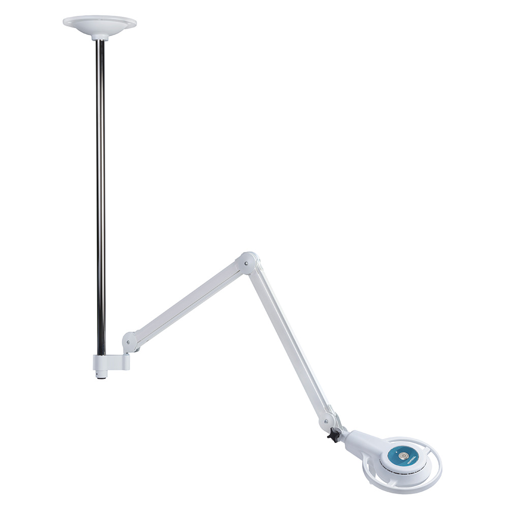 MS CEILING – Takmonterad undersökningslampa – 8 W LED