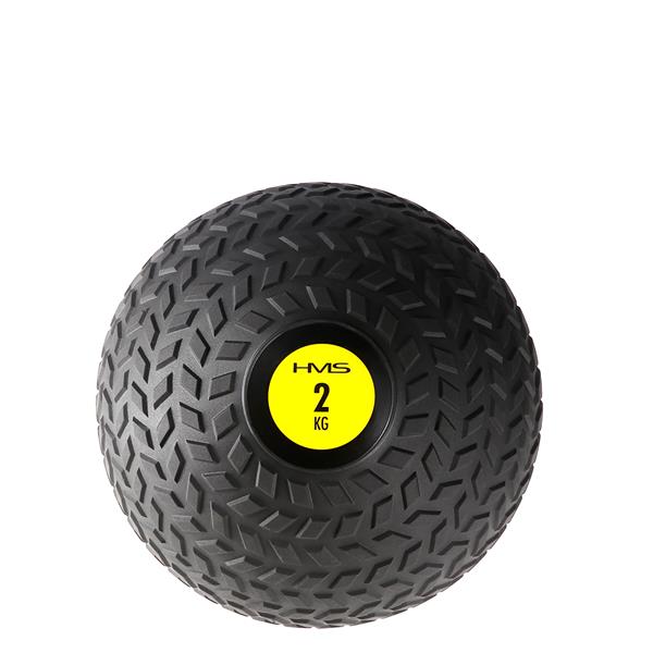 Medicinboll – Slam Ball – PST02 – 2 kg