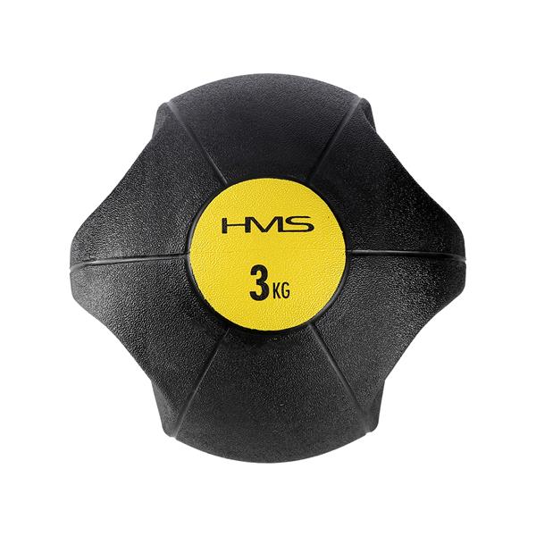 Medicinboll – NKU03 – 3 kg
