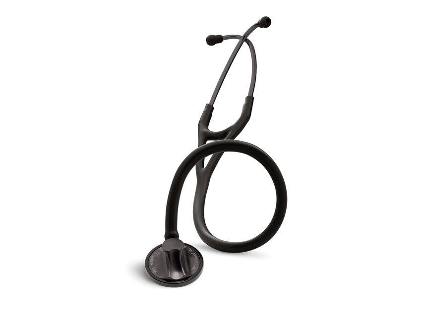 3M™ LITTMANN® Master Kardiologi – Stetoskop – 2176 – Smoke edition 3M™ LITTMANN® Master Kardiologi – Stetoskop – 2176 – Smoke edition
