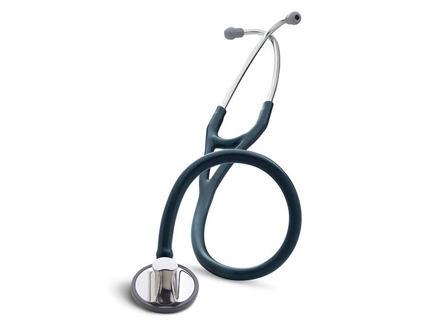 3M™ LITTMANN® Master Kardiologi – Stetoskop – 2164 – Navy blue 3M™ LITTMANN® Master Kardiologi – Stetoskop – 2164 – Navy blue