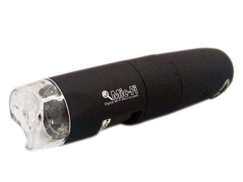 Mic Wifi & USB Kapillärmikroskop