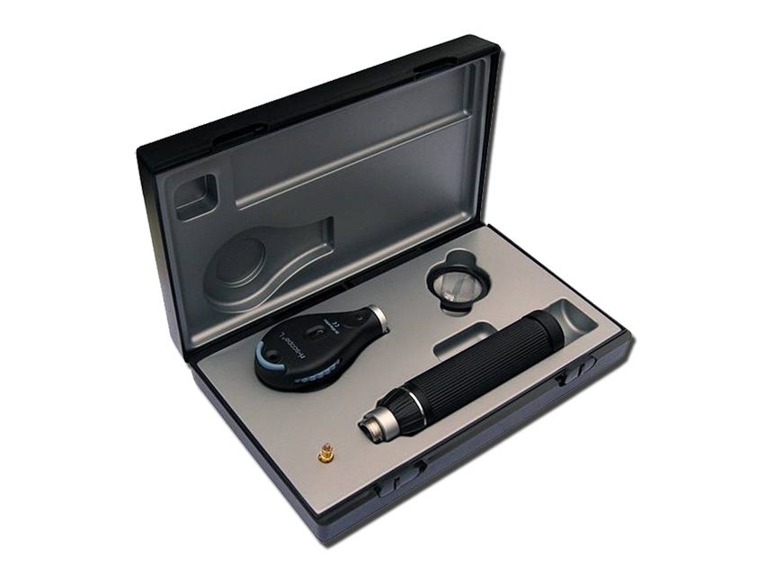 Ri-scope L2 Xenon Oftalmoskop – 3,5V