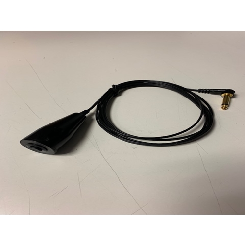 Patientsignal audiometer – 2-pol, ver PP