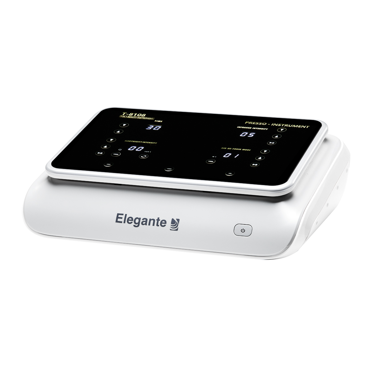Elegante Platinum T8108 Lufttrycksenhet