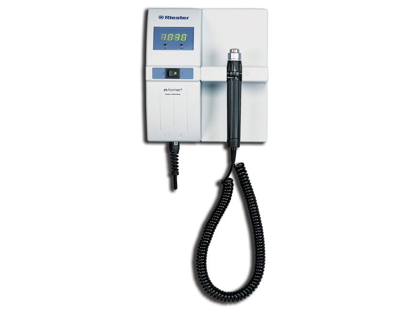 Ri.former Diagnostisk Station – 3,5-230 V – basic