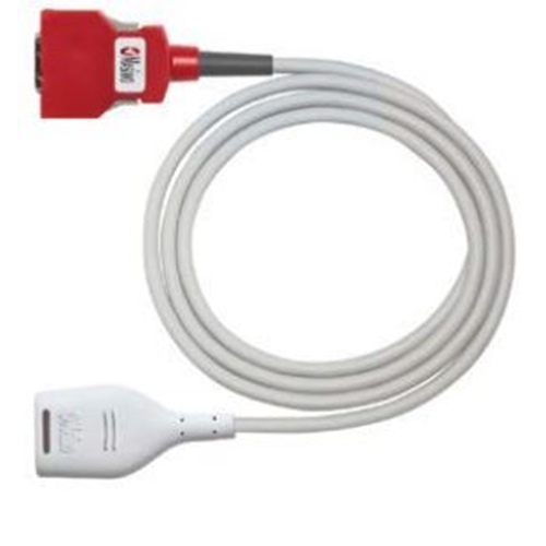 Kabel 1,5m RD SET 20-pin Masimo – 1,5m förlängning