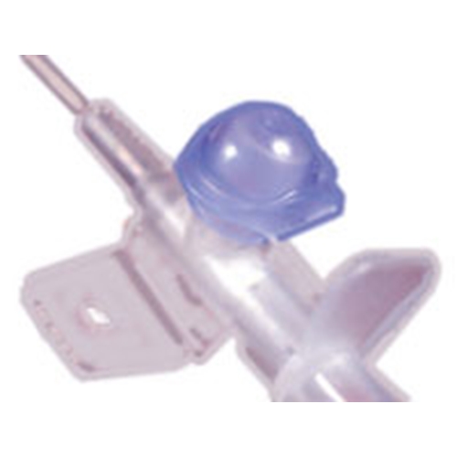 Infusionskanyl Optiva 2 – 1,8x45mm 16G grå m port – 50 st