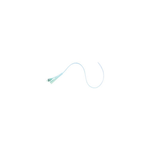 Kateter 2-vägs Bard – 10ml ch24 40cm silikon Nel – 10 st