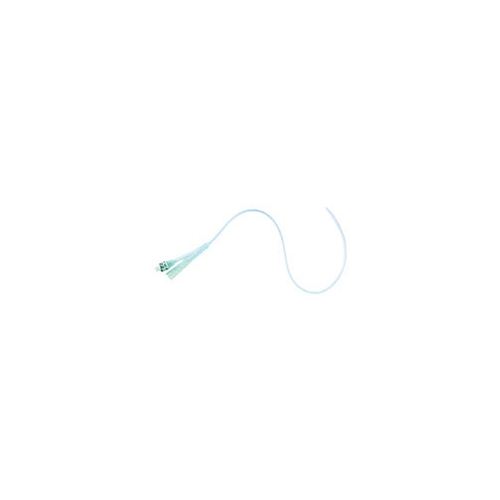 Kateter 2-vägs Bard – 10ml ch22 40cm silikon Nel – 10 st