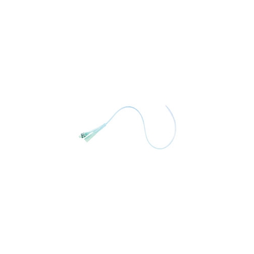 Kateter 2-vägs Bard – 10ml ch16 40cm silikon Nel – 10 st