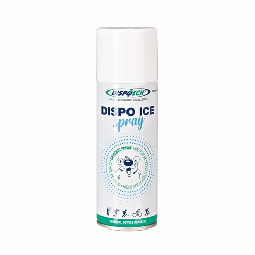 Kylspray DispoTech – 200ml