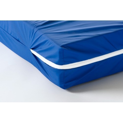 Hygienöverdrag Marin – 105x200x11cm dragkedja 1 sida