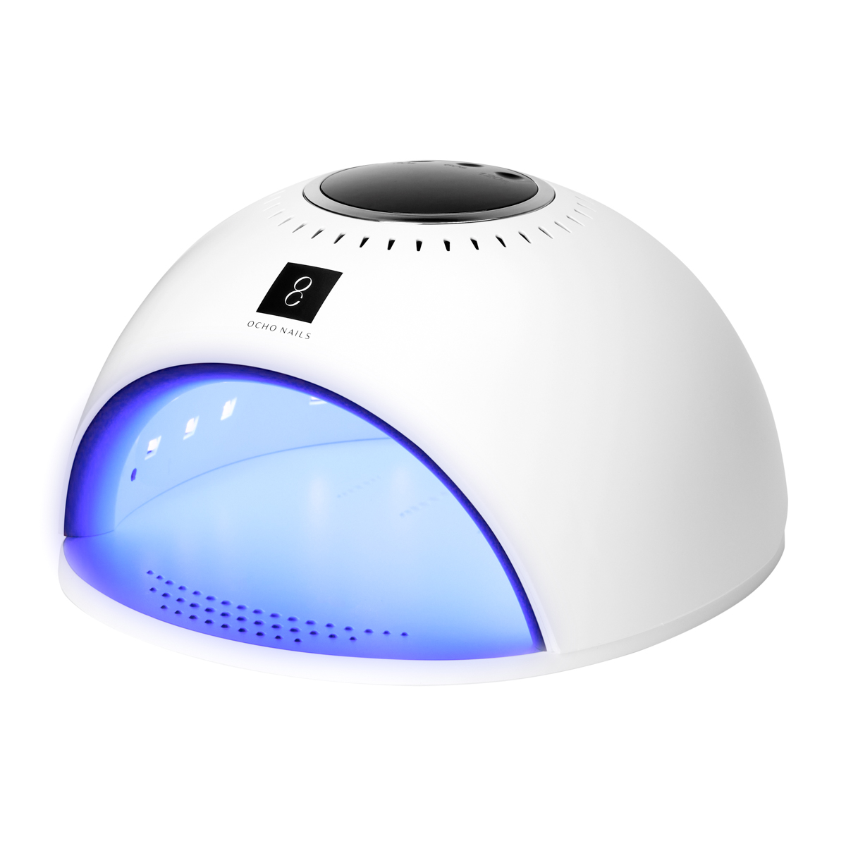 UV-lampa – 84 W – OCHO NAILS – Vit