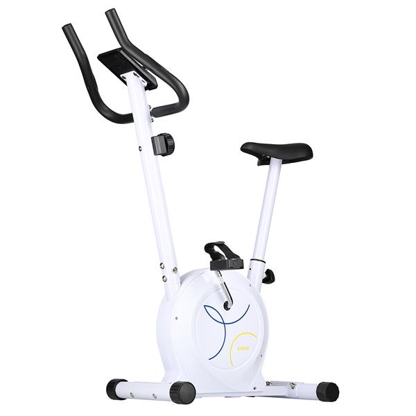 Motionscykel – One Fitness – Vit – RM8740