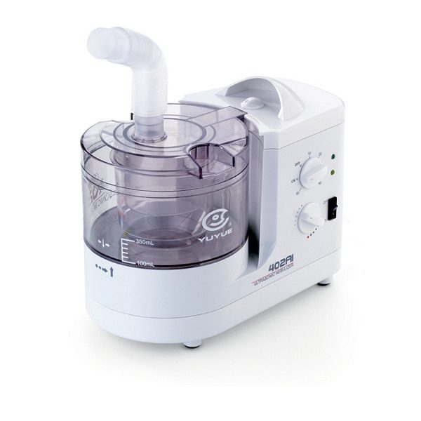 Ultraljudsnebulisator – 402AI