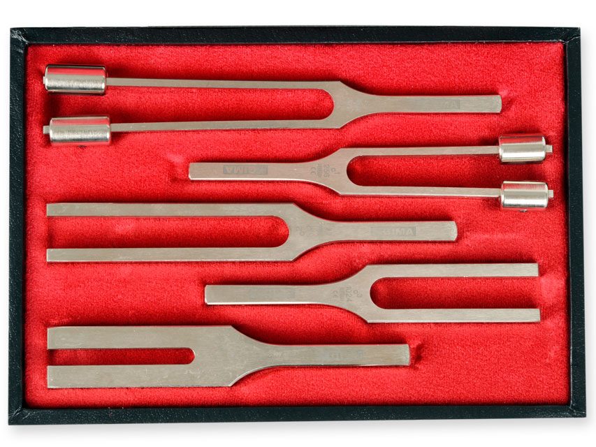 Diapason Gartmann-set – 5 st