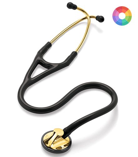3M™ LITTMANN® Master Kardiologi – Stetoskop