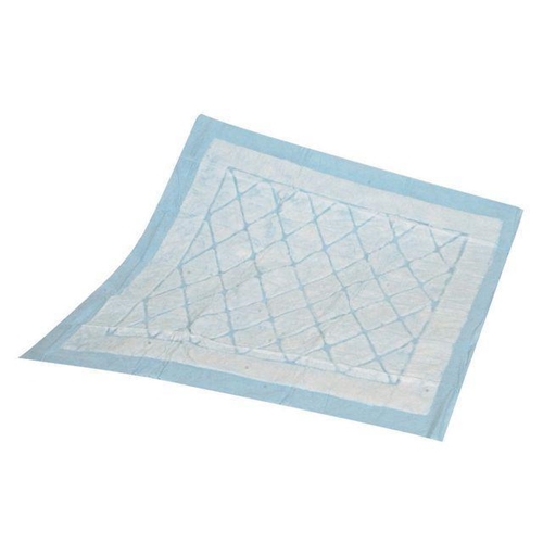 Hygienunderlägg engångs – 60x75cm Abri-Soft Superdry – 120 st
