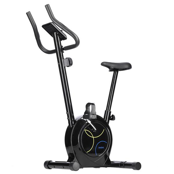Motionscykel – Magnetiskt motstånd – One Fitness – Svart – RM8740
