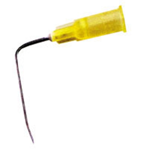 Venportskanyl Port-A-Cath – 0,9x25mm 20G vinklad – 12 st