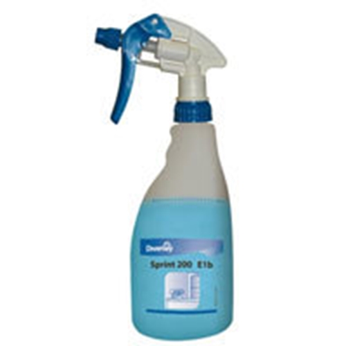 Sprayflaska 500ml – Quattro Select f Sprint 200 – 5 st