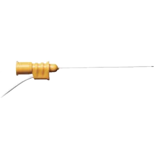 Injektionskanyl botox Ambu Neuroline Inoject – 0,5x50mm 25G gul Inoject – 10 st