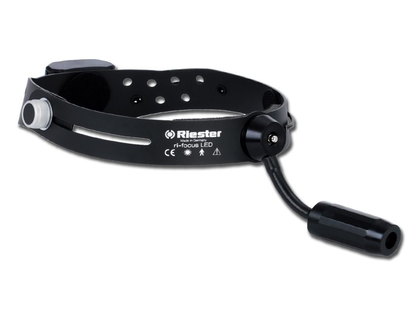 Riester RI-Fokus LED-lampa