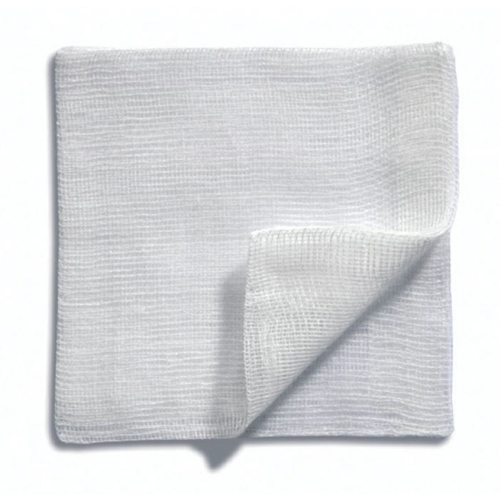 Kompress gasväv 8L Gauze – 5x5cm kartong osteril