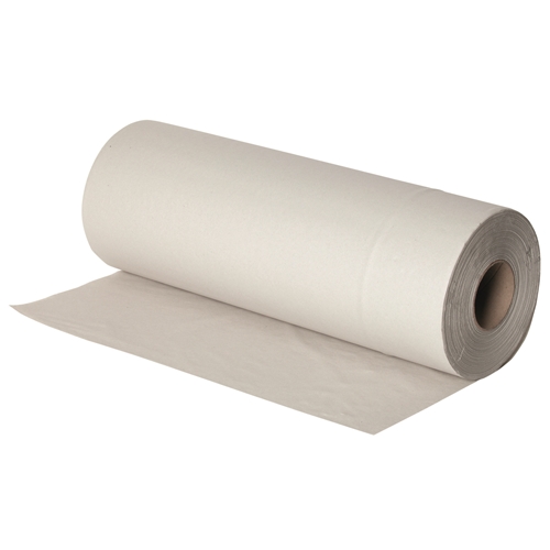Underlägg papper för brits – 60cmx195m 4,5kg – 2 st