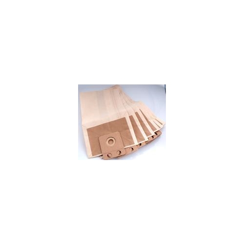 Dammsugarpåse – 10L HDS 2000/VP300 10st/fp