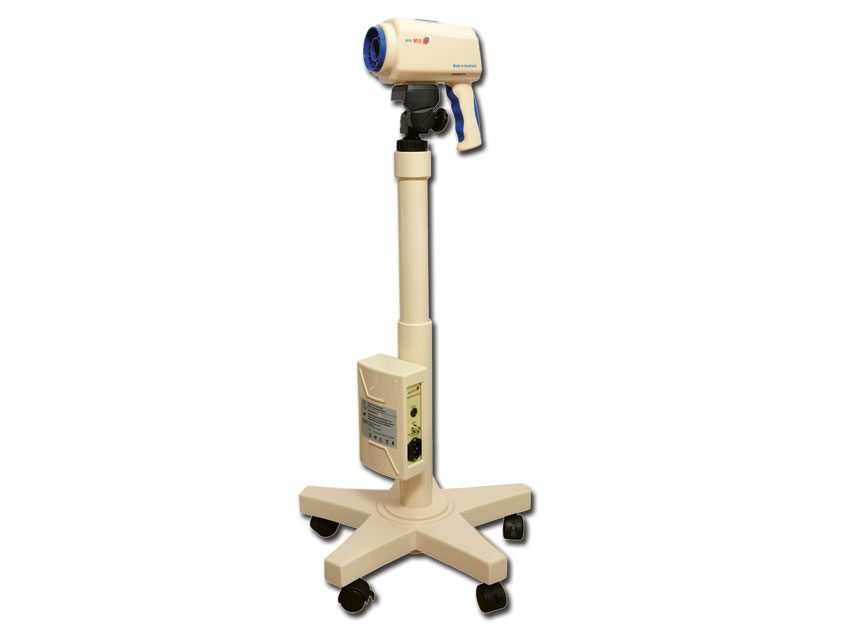 Colpro LED-videokolposkop