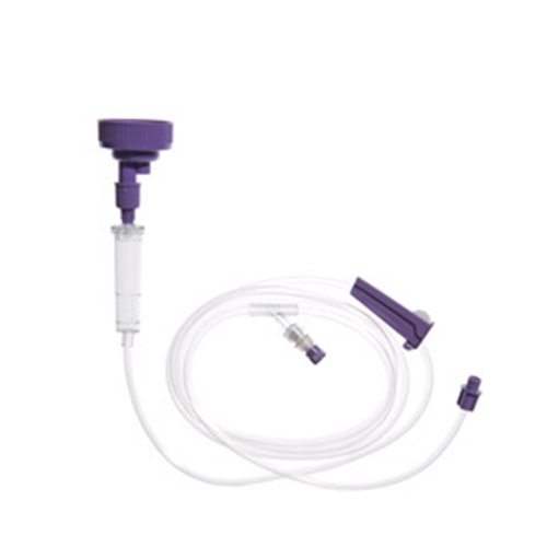 Compat Universal Gravity Set – 180cm gravitation Y-port ENFit – 30 st