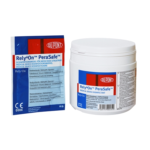 Destin instr Perasafe R – 16,2g 10påsar/fp – 10 st