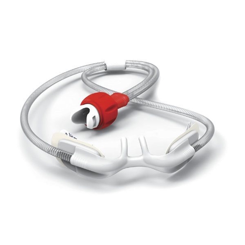 Näsgrimma Optiflow Junior 2  – S – 20 st