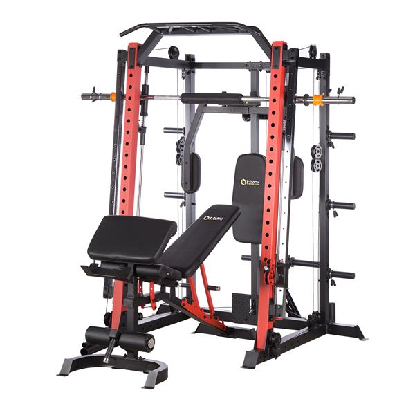 Multigym – CYKLOP 3 – Semi-kommersiell