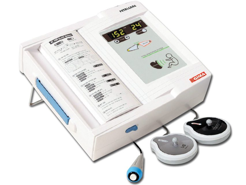 FC700 Fostermonitor