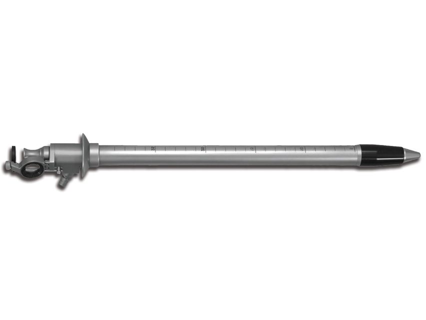 Fiberoptiskt sigmoidoskop 21x300mm – med wolf-adaptor