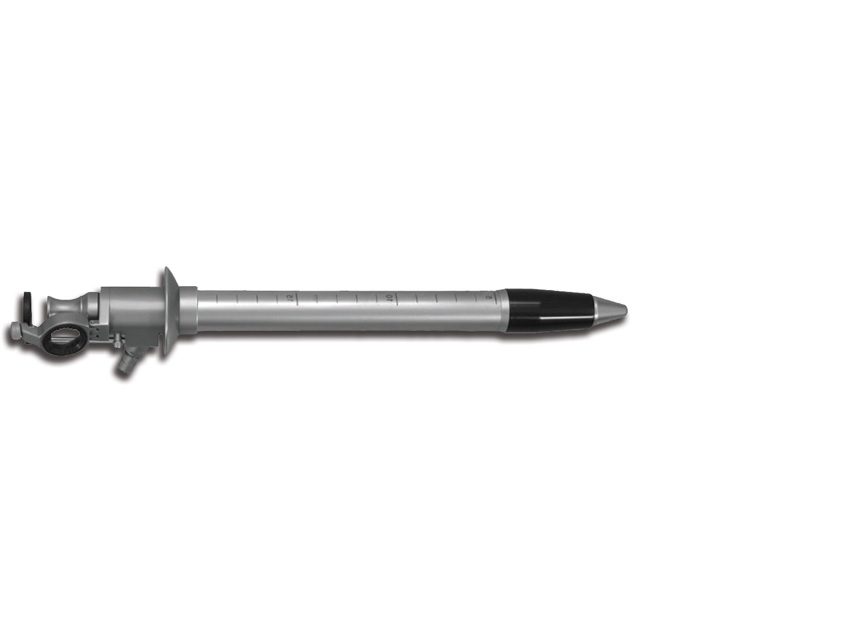 Fiberoptiskt sigmoidoskop 21x200mm – med wolf-adaptor