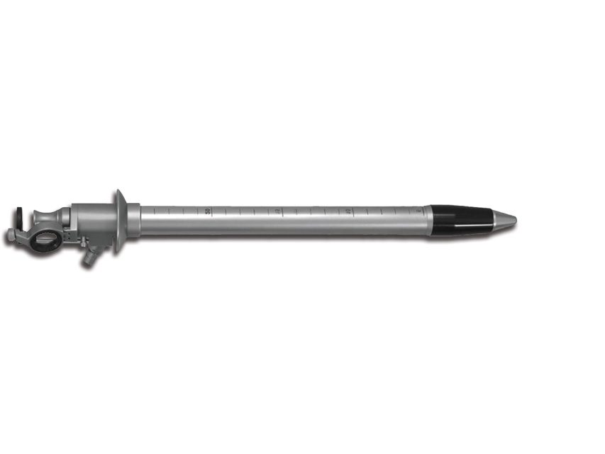 Fiberoptiskt sigmoidoskop 21x250mm – med wolf-adaptor