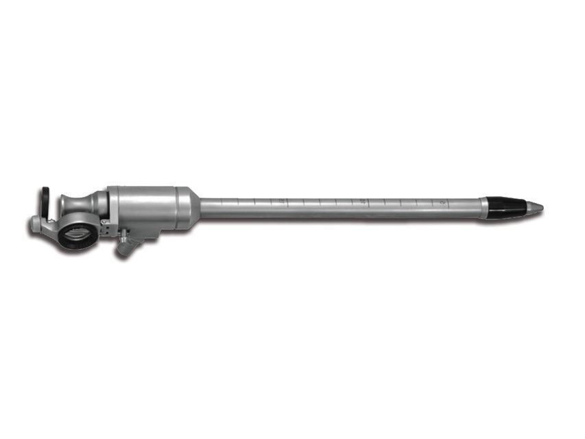 Fiberoptiskt sigmoidoskop 12x200mm – med wolf-adaptor
