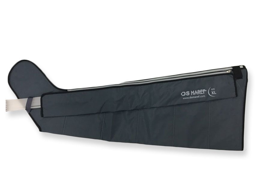 Benmanschett storlek XL till DOCTOR LIFE MK400