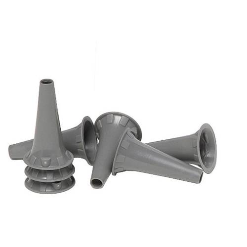 Örontratt Selefa – 4mm fiberoptiska otoskop