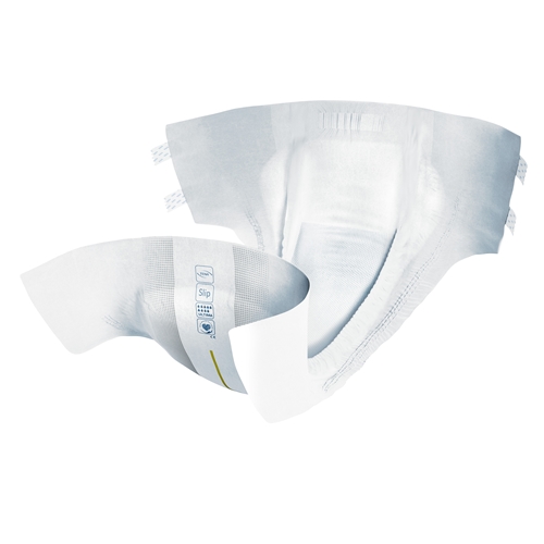 Inkontinensskydd allt-i-ett – TENA Slip Ultima andningsbar M – 63 st