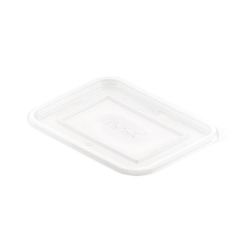 Lock PP rekt Fixpack t 414254 – 146x110x6mm transparent – 50 st